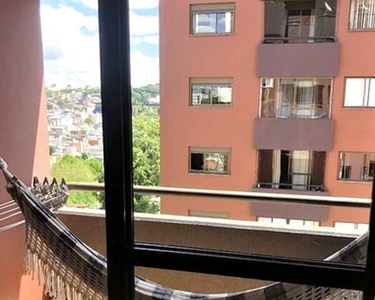 CAXIAS DO SUL - Apartamento Padrão - São Pelegrino