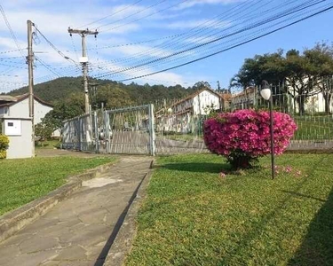 ![CDATA[Casa Condominio para Venda - 85.2m², 2 dormitórios, sendo 1 suites, 1 vaga - Aber