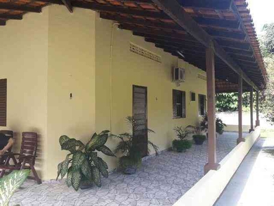 Chácara com 4 quartos à venda no bairro Tarumã-açu, 10000m²