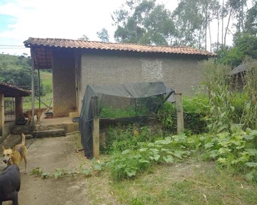 CHACARA RURAL em BORDA DA MATA - MG, BAIRRO DO MASCATE