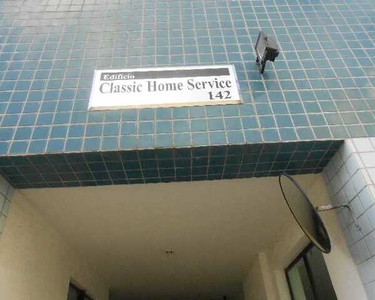 CLASSIC HOME SERVICE
