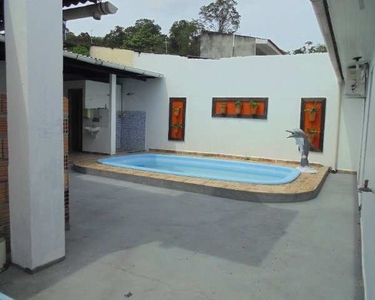 C.Nova I - Vendo linda casa fino acabamento R$: 290 Mil