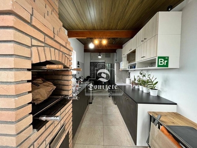 Cobertura com 2 dormitórios, 104 m² - venda por R$ 520.000,00 ou aluguel por R$ 4.120,00/m