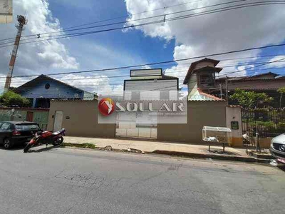 Cobertura com 3 quartos à venda no bairro Copacabana, 155m²