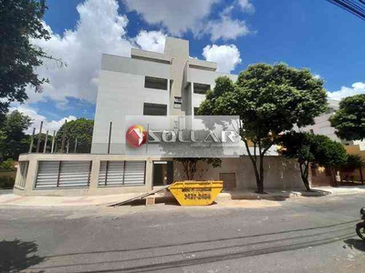Cobertura com 3 quartos à venda no bairro Planalto, 156m²