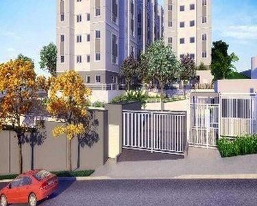 Comprar apartamento com 2 quartos em Jandira sp, apartamento pronto Jandira Sp, 2 dormitór