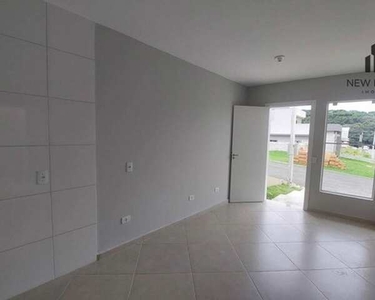 Condomínio Veredas Casa 3 dormitórios à venda, 70 m² - São Marcos - Campo Largo/PR