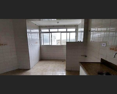 Condomínio Vitória Régia 1 - Excelente apartamento de 62 metros