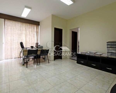 Conjunto à venda, 60 m² por R$ 260.000,00 - Centro - Curitiba/PR