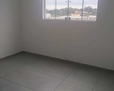 Contagem - Apartamento Padrão - Arvoredo II