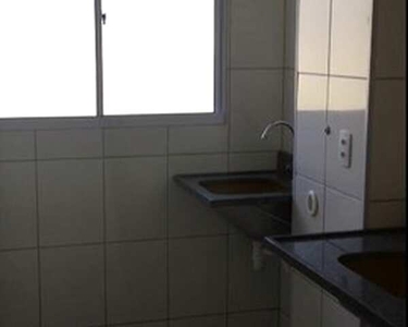 Contagem - Apartamento Padrão - Cabral