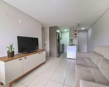 Disponível Apartamento com 2 dormitórios