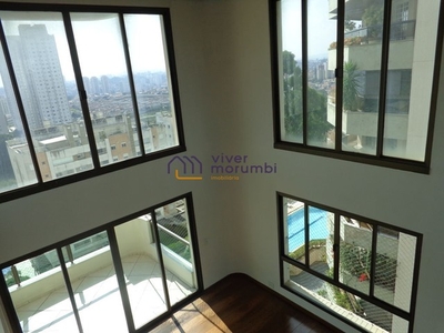 Duplex, Morumbi - São Paulo