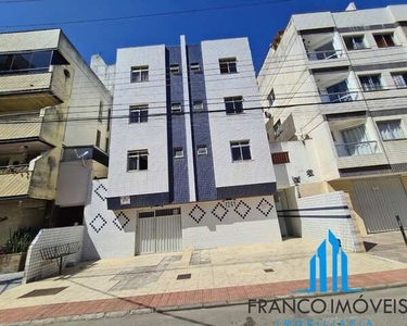 Edifício Atlântico Apartamento 2 quartos a venda Praia do Morro Guarapari ES