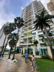 Edifício Campos D Ourique: Apartamento para Locação, 201m², 3 quartos - Santa Rosa, Cuiabá