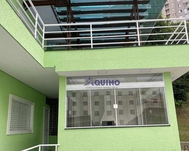 Essa Oportunidade é pra vc Apto no Condominio Residencial Vila Rio Janeiro