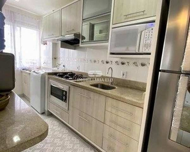 Excelente apartamento com 03 dormitórios no bairro Serraria, São José!