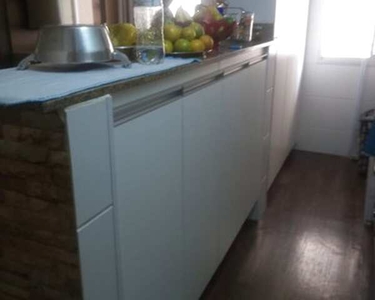 Excelente apartamento no Residencial Viver Melhor 2Qrts 8 andar Qr 301 Samambaia Sul