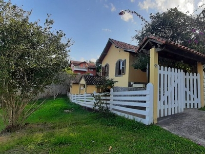 EXCELENTE CHACARA PARA LOCAÇÃO NO CONDOMÍNIO VILLAGE COM PISCINA SAUNA E CAMPO, EM IPIABAS