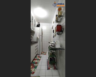 FEIRA DE SANTANA - Apartamento Padrão - MUCHILA