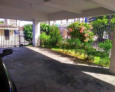 Fortaleza - Apartamento Padrão - Joaquim Távora