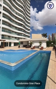 FORTALEZA - Apartamento Padrão - Parquelândia