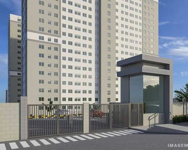 Grand Guarulhos | Construtora Mrv | Lançamento
