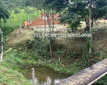 GRANJA RESIDENCIAL em JUIZ DE FORA - MG, SANTA CRUZ