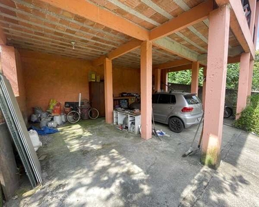 Guapimirim - Casa com 3 quartos sendo um suíte no bairro Parada Ideal