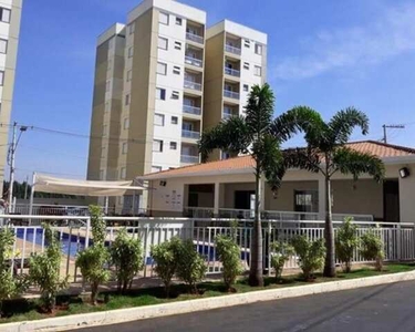 Hortolândia - Apartamento Padrão - Vila São Pedro