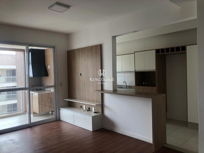 INDAIATUBA - Apartamento Padrão - Premium Residence