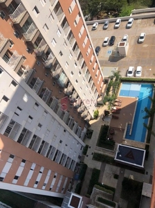 Jundiaí - Apartamento Padrão - Parque União