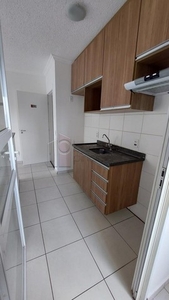 Jundiaí - Apartamento Padrão - Vila Nambi