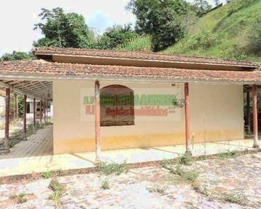 Linda chácara na beira de represa em Jacareí