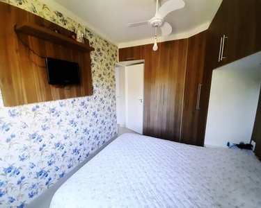 Lindo Apartamento, 02 Quartos, Residencial Bosque do Frutal, Valinhos - SP