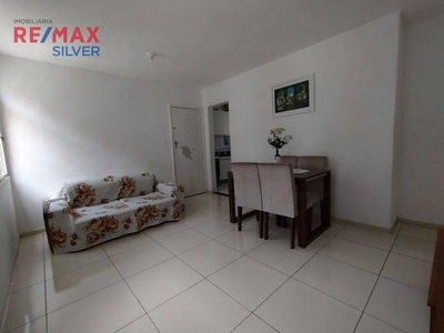 Lindo apartamento 2/4 + dependência na Pituba (Aluguel ou Venda)