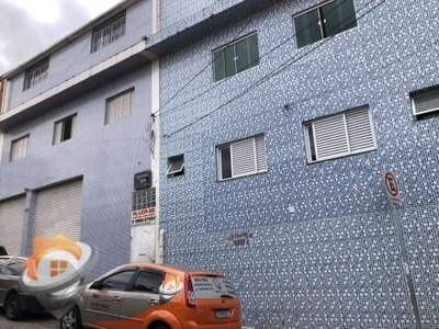 Lindo apartamento 2 dormitórios!!