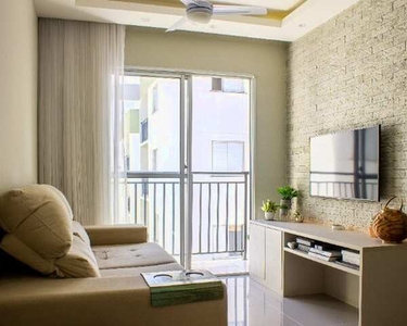 Lindo Apartamento em Condomínio - Bragança Paulista - Sp