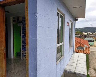 Lindo apartamento no bairro Ferraz em Garopaba-SC