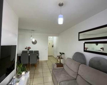*LINDO** Apartamento no Vila Machado - Residencial New Life - 76m² - 3 Dormitórios sendo