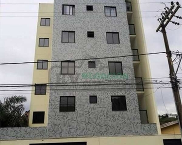 )(- Lindo e novo apartamento com 2 quartos sacada e elevador em Marilândia