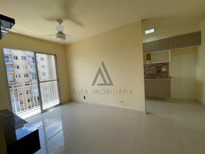 Locação | Apartamento com 48,00 m², 2 dormitório(s). Morada de Laranjeiras, Serra