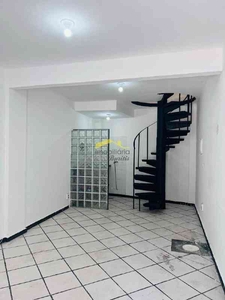 Loja para alugar no bairro Sion, 75m²