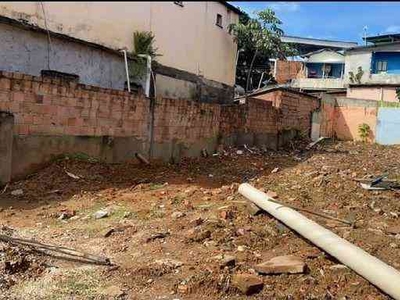 Lote à venda no bairro Compensa