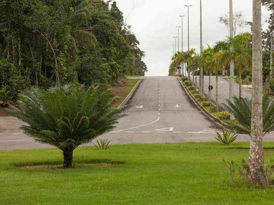 Lote à venda no bairro Tarumã, 200m²