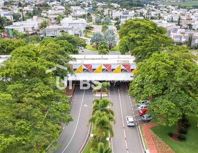 Lote em Condomínio à venda no bairro Jardins Valência, 391m²