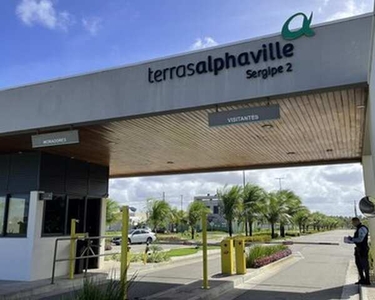 Lote no Terras Alphaville 2 - Oportunidade!!