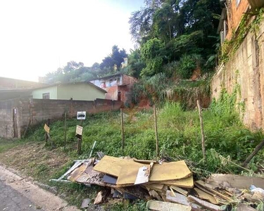 Lote no Vila Militar - Ipatinga