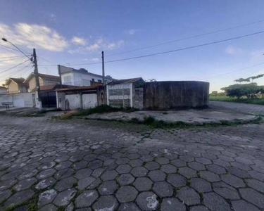 Lote286m, Balneario Itaguai - Mongaguá