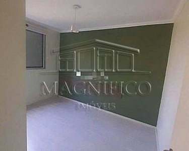 Mauá - Apartamento Padrão - Parque São Vicente